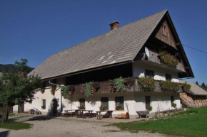 Farmhouse Soklic